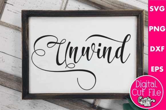 Unwind: A Thoughtful Embroidery Design for Real Projects